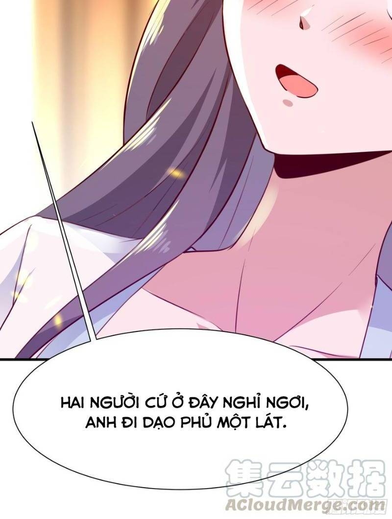 Trùng Sinh Đô Thị Thiên Tôn Chapter 110 - Trang 2