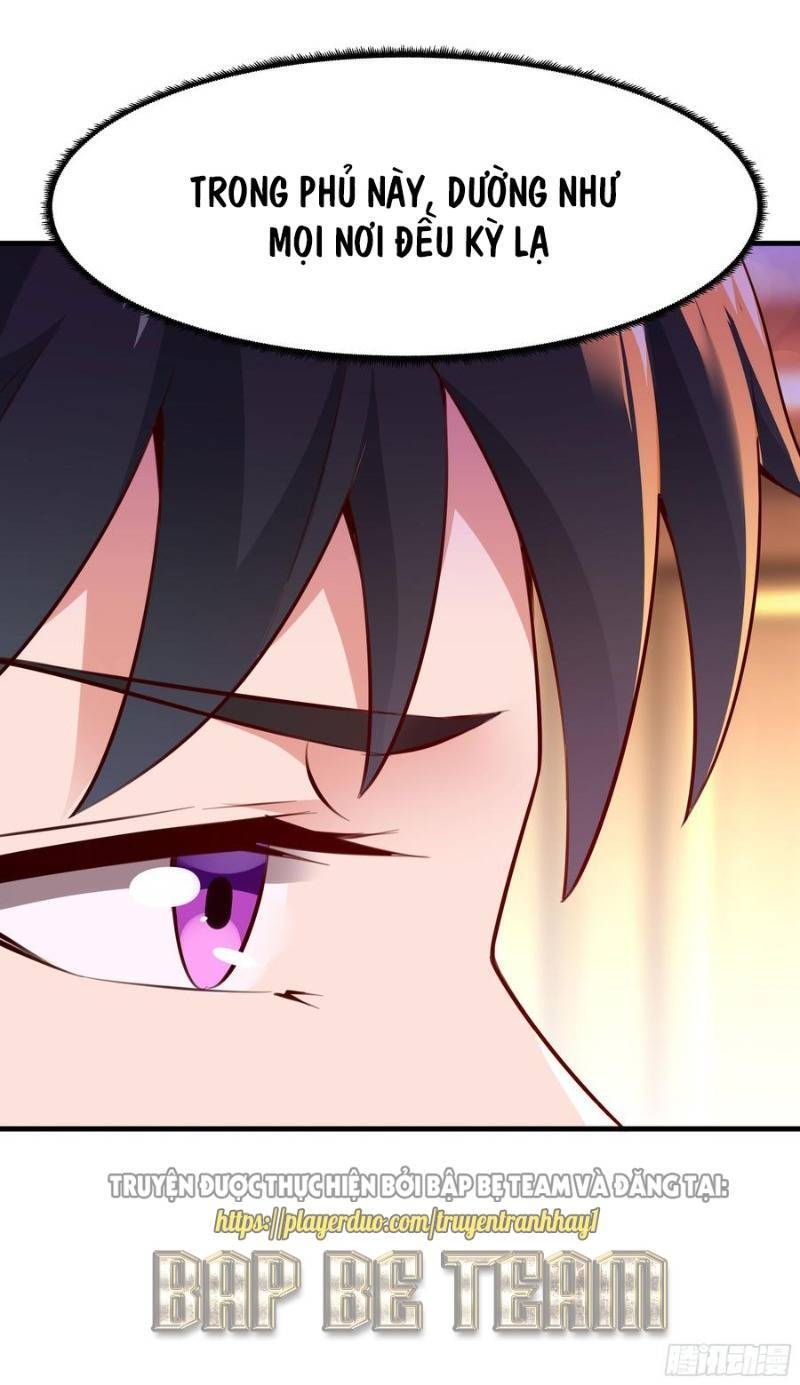 Trùng Sinh Đô Thị Thiên Tôn Chapter 110 - Trang 2