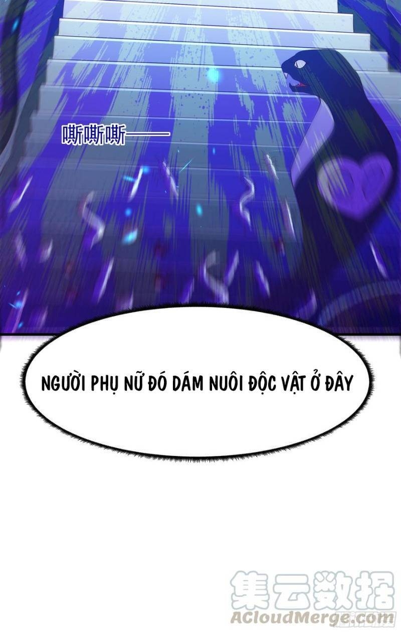 Trùng Sinh Đô Thị Thiên Tôn Chapter 110 - Trang 2