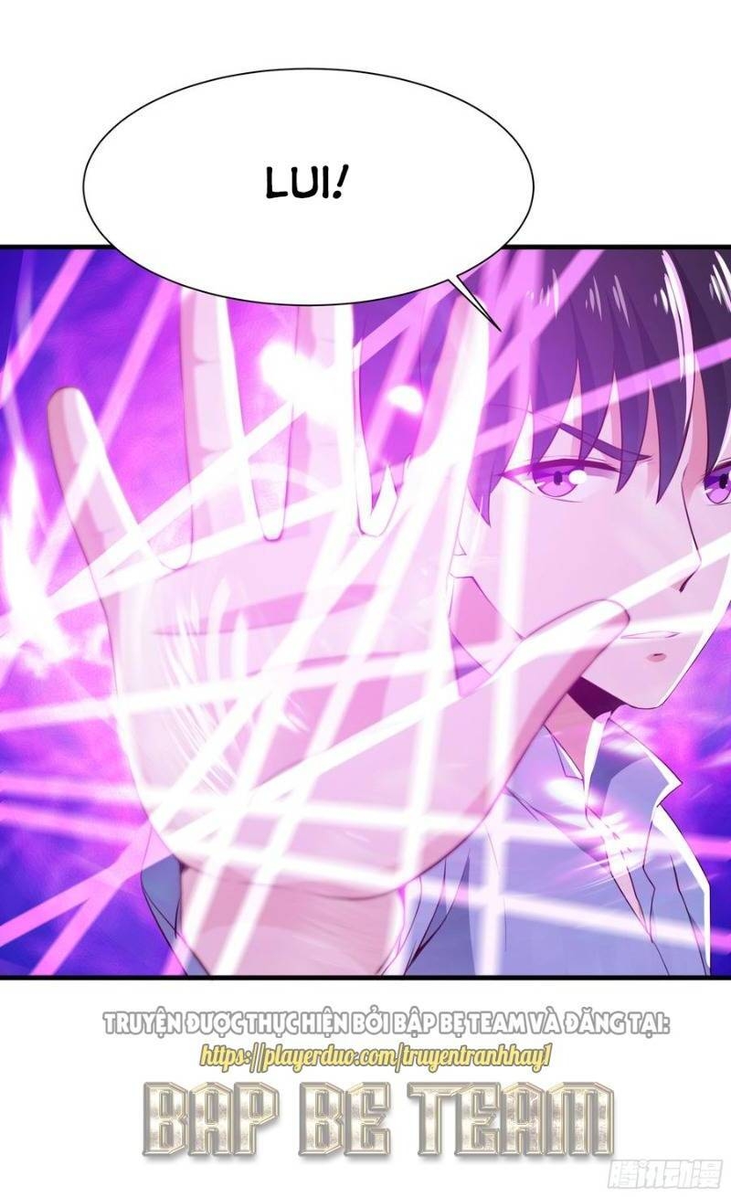 Trùng Sinh Đô Thị Thiên Tôn Chapter 110 - Trang 2