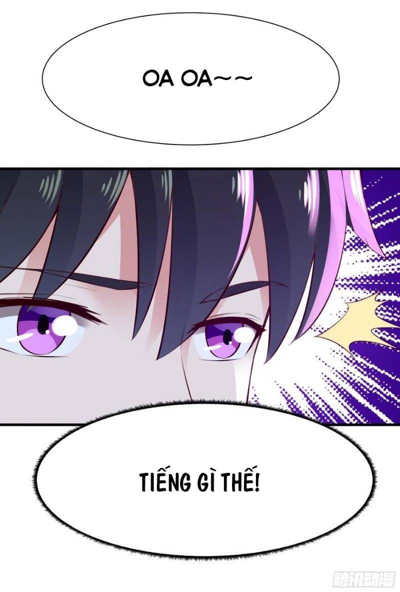 Trùng Sinh Đô Thị Thiên Tôn Chapter 110 - Trang 2