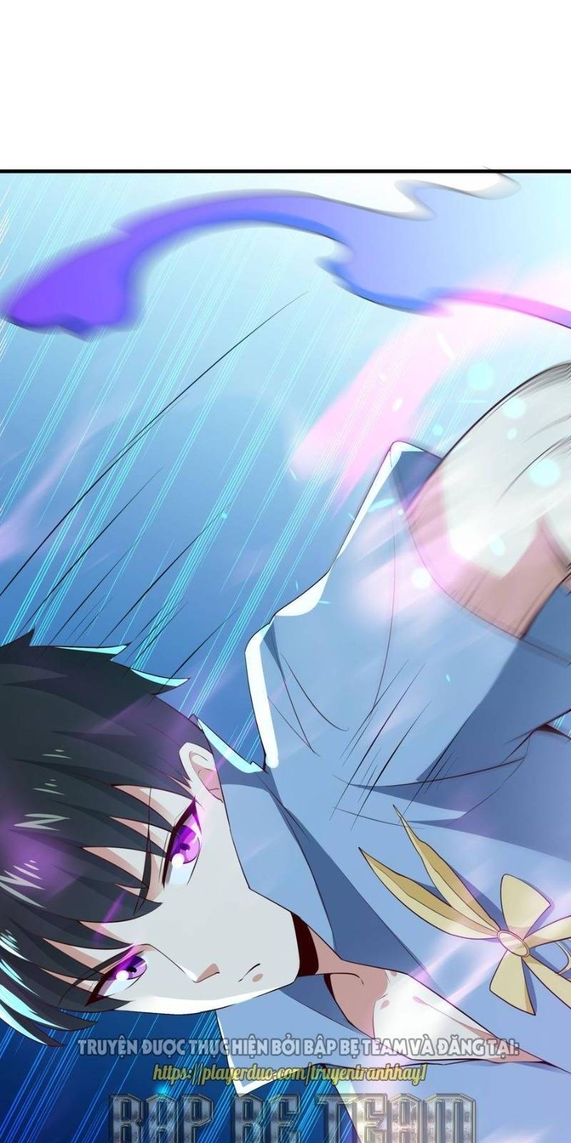 Trùng Sinh Đô Thị Thiên Tôn Chapter 110 - Trang 2