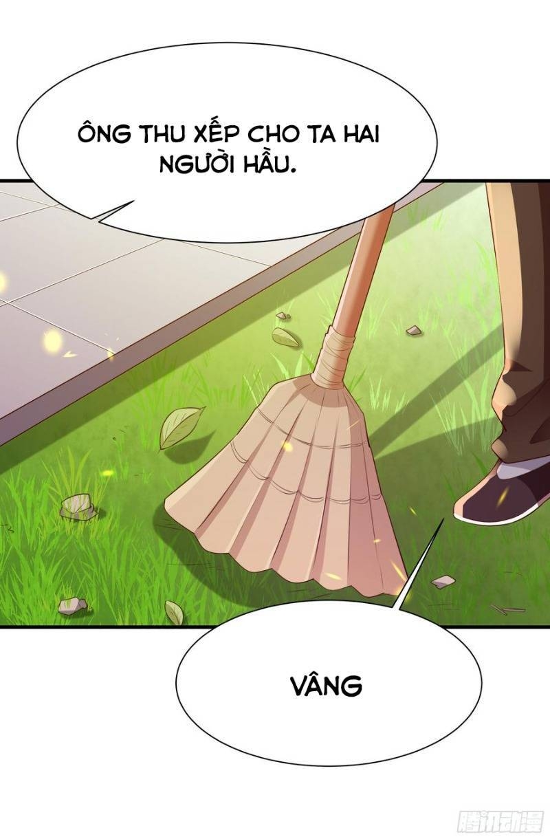 Trùng Sinh Đô Thị Thiên Tôn Chapter 110 - Trang 2