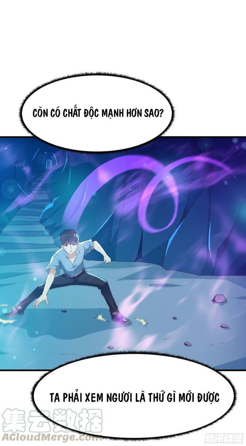 Trùng Sinh Đô Thị Thiên Tôn Chapter 110 - Trang 2
