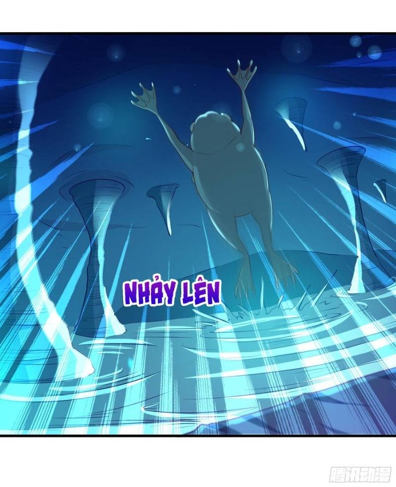 Trùng Sinh Đô Thị Thiên Tôn Chapter 110 - Trang 2