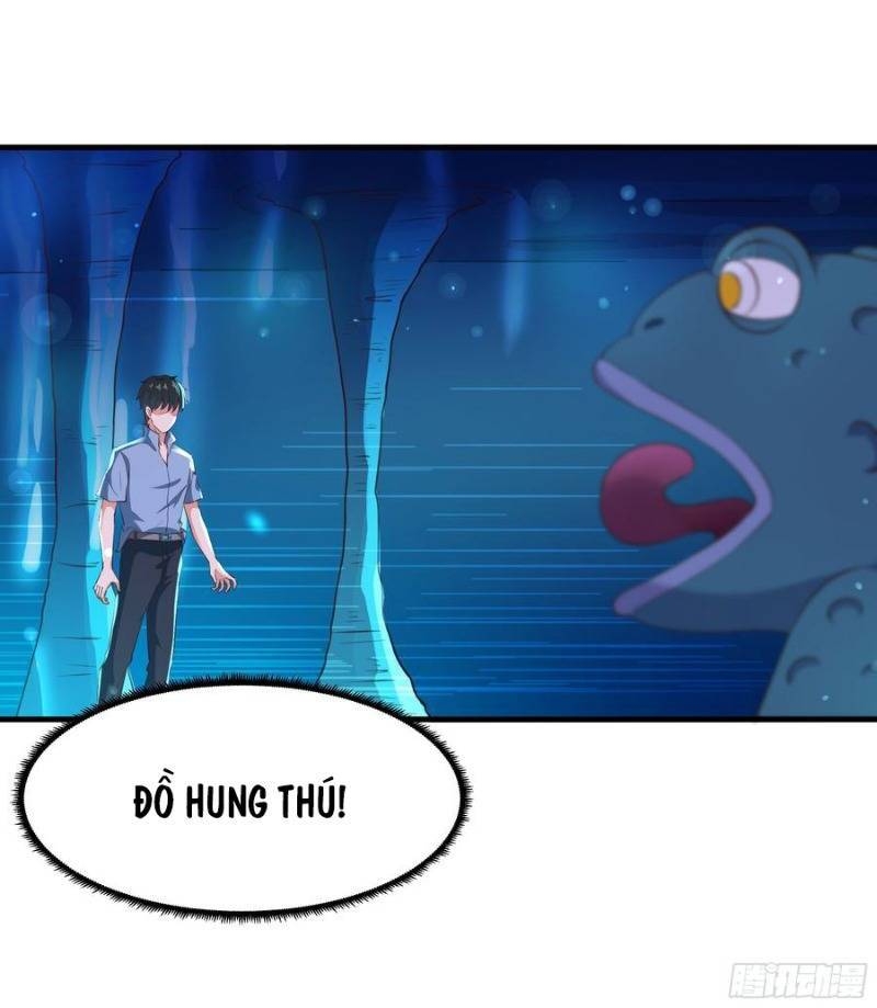 Trùng Sinh Đô Thị Thiên Tôn Chapter 110 - Trang 2