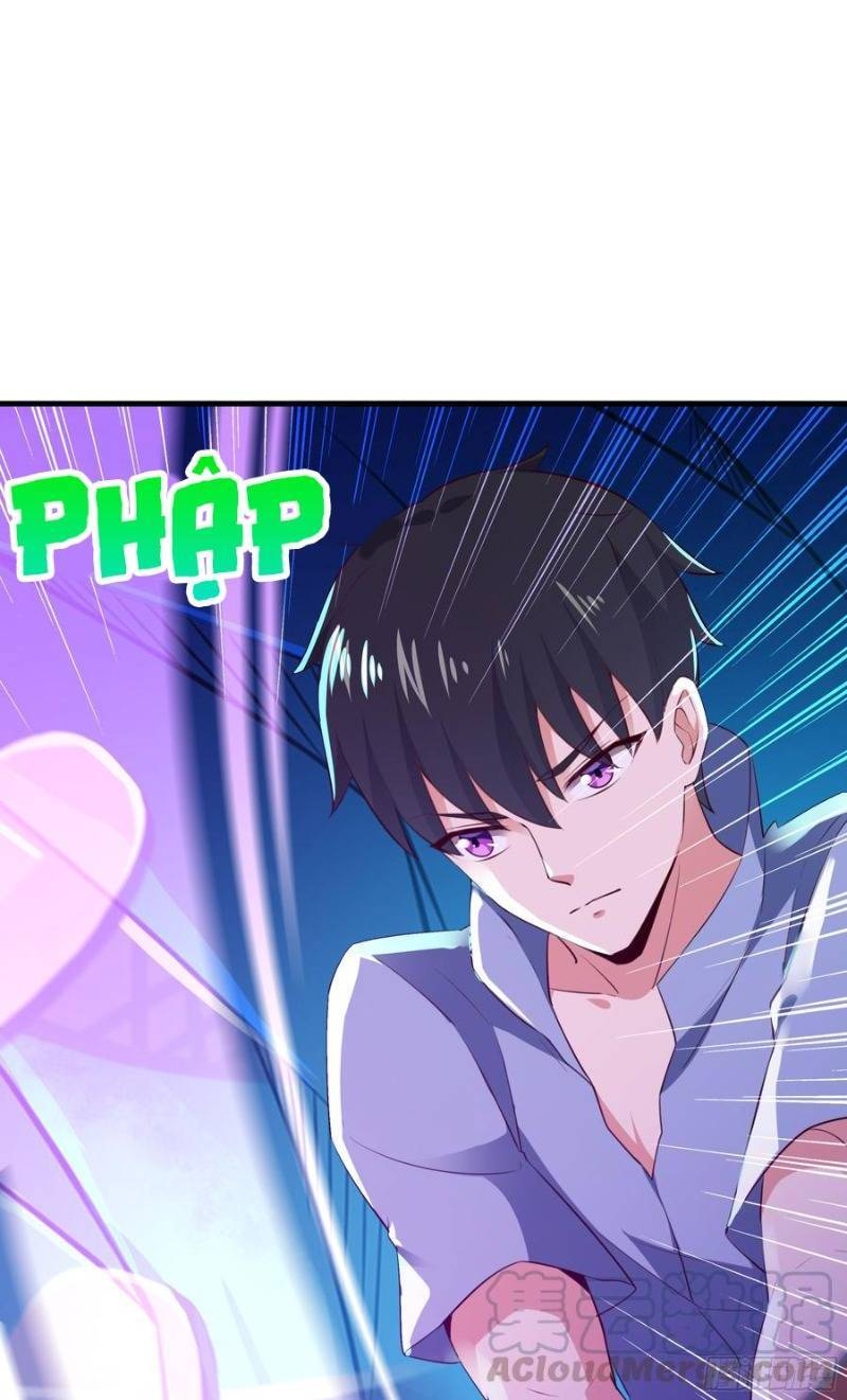 Trùng Sinh Đô Thị Thiên Tôn Chapter 110 - Trang 2