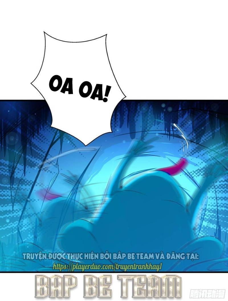 Trùng Sinh Đô Thị Thiên Tôn Chapter 110 - Trang 2