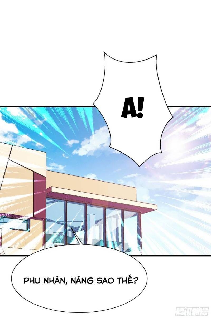 Trùng Sinh Đô Thị Thiên Tôn Chapter 110 - Trang 2