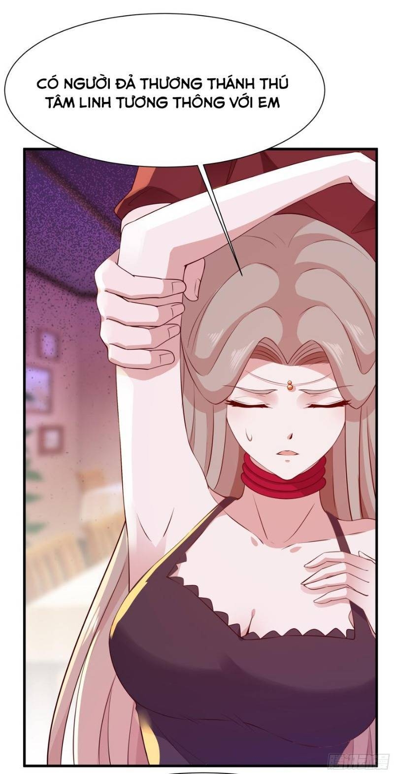 Trùng Sinh Đô Thị Thiên Tôn Chapter 110 - Trang 2