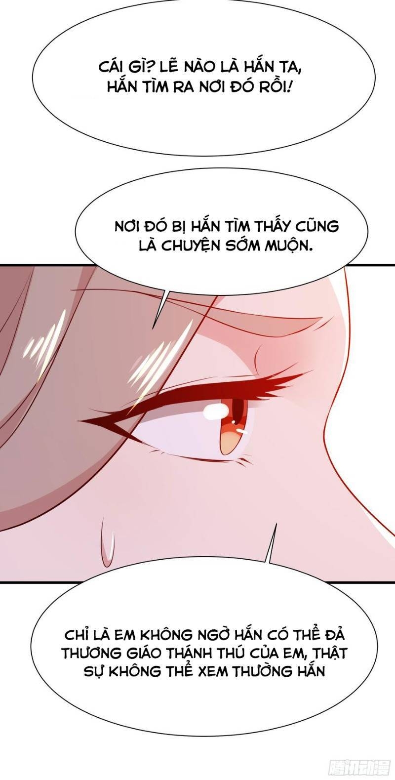 Trùng Sinh Đô Thị Thiên Tôn Chapter 110 - Trang 2