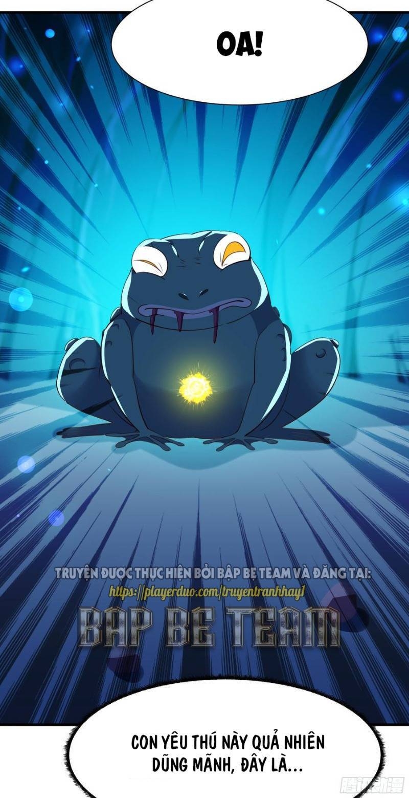 Trùng Sinh Đô Thị Thiên Tôn Chapter 110 - Trang 2