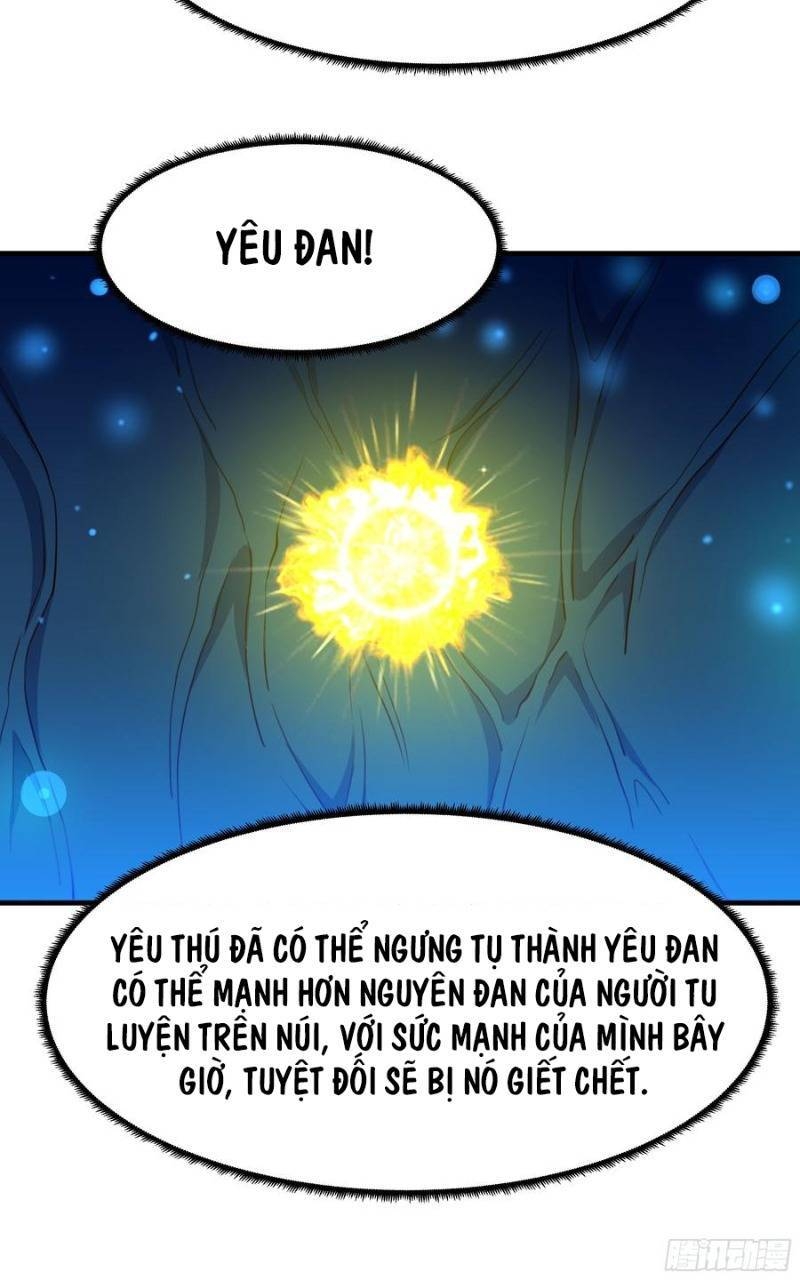 Trùng Sinh Đô Thị Thiên Tôn Chapter 110 - Trang 2