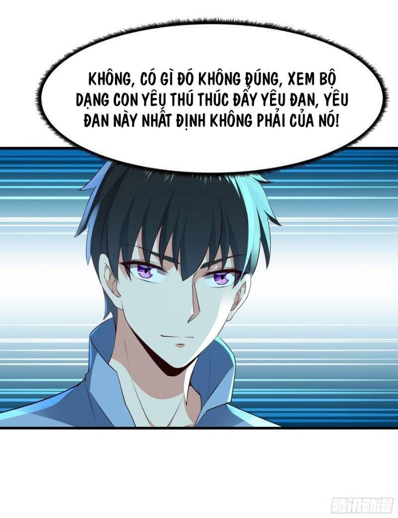 Trùng Sinh Đô Thị Thiên Tôn Chapter 110 - Trang 2