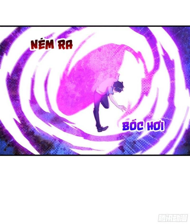 Trùng Sinh Đô Thị Thiên Tôn Chapter 110 - Trang 2