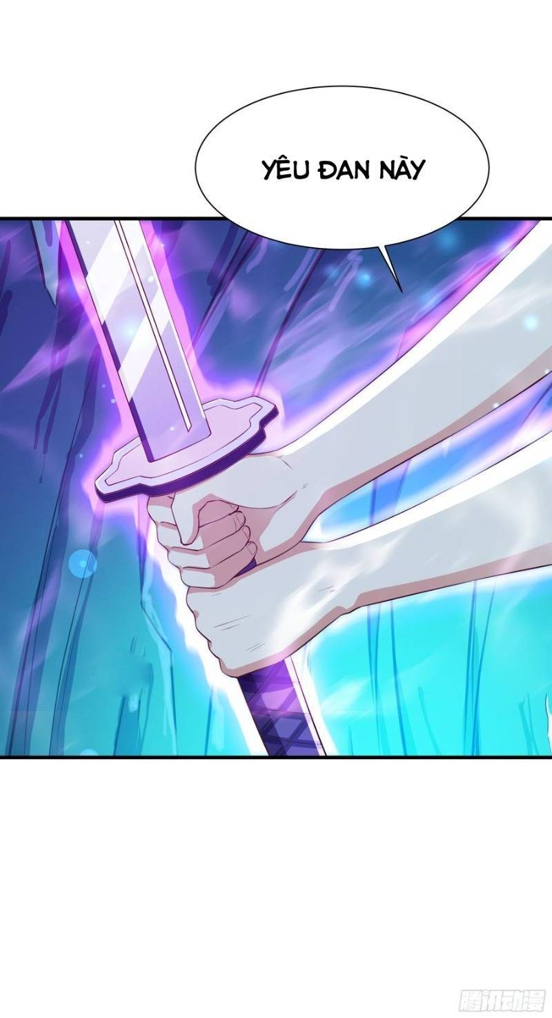 Trùng Sinh Đô Thị Thiên Tôn Chapter 110 - Trang 2