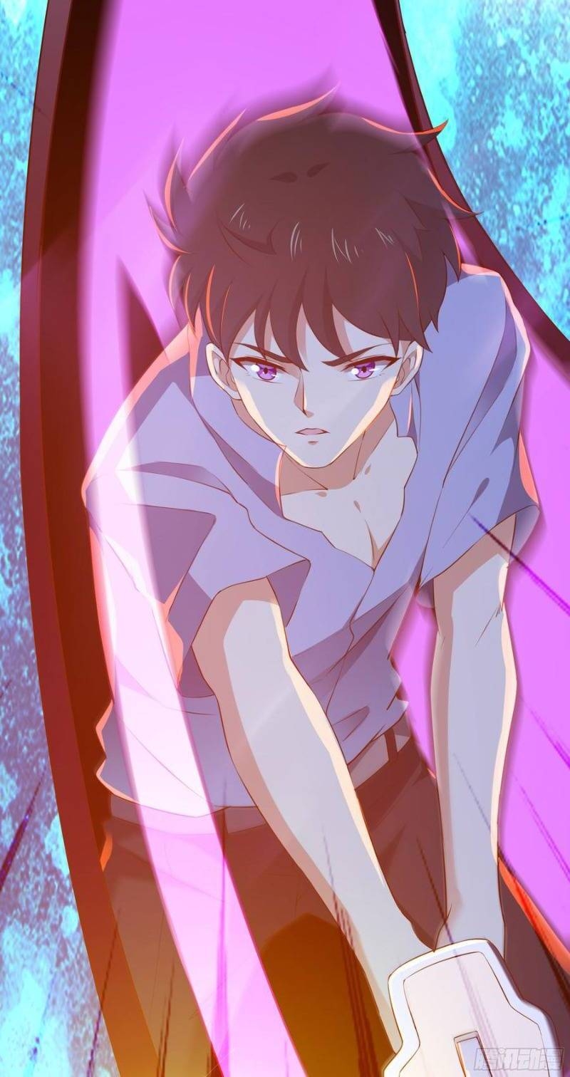 Trùng Sinh Đô Thị Thiên Tôn Chapter 110 - Trang 2