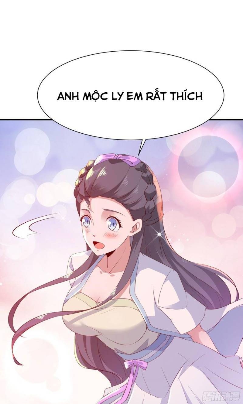 Trùng Sinh Đô Thị Thiên Tôn Chapter 110 - Trang 2