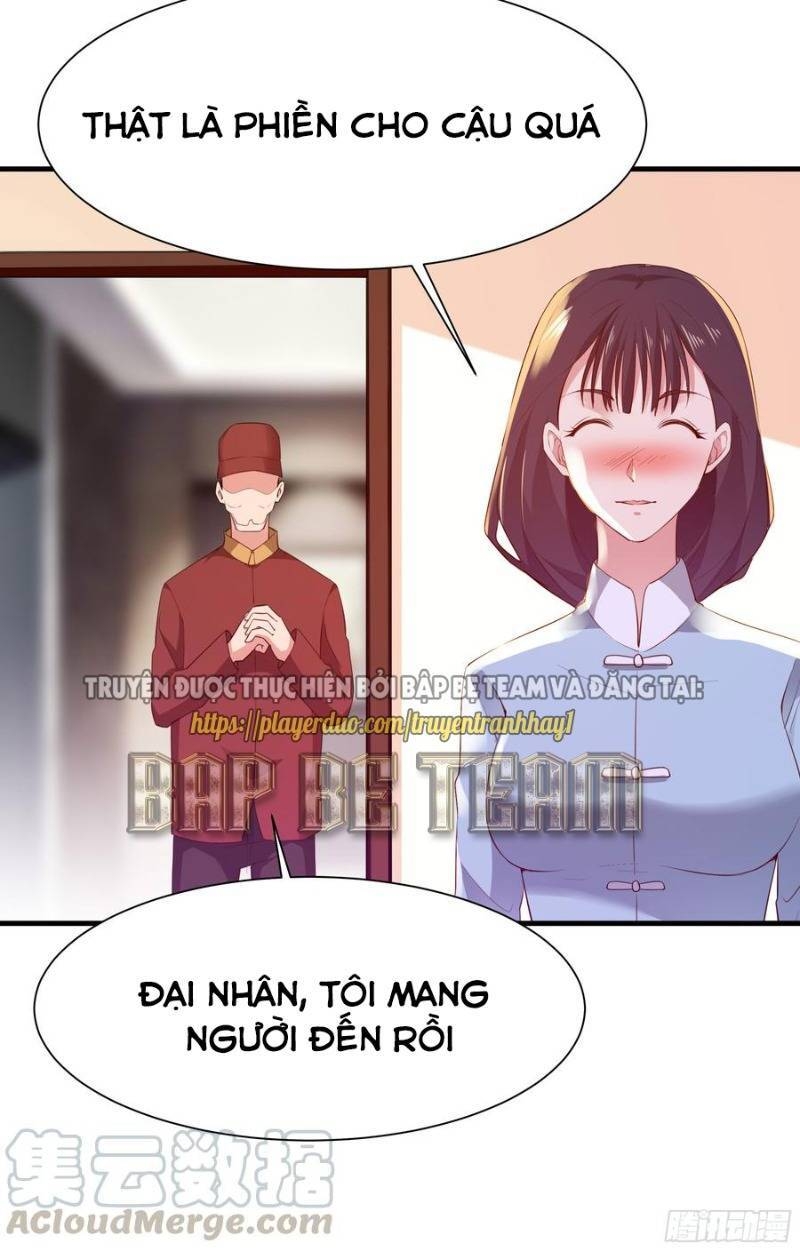 Trùng Sinh Đô Thị Thiên Tôn Chapter 110 - Trang 2