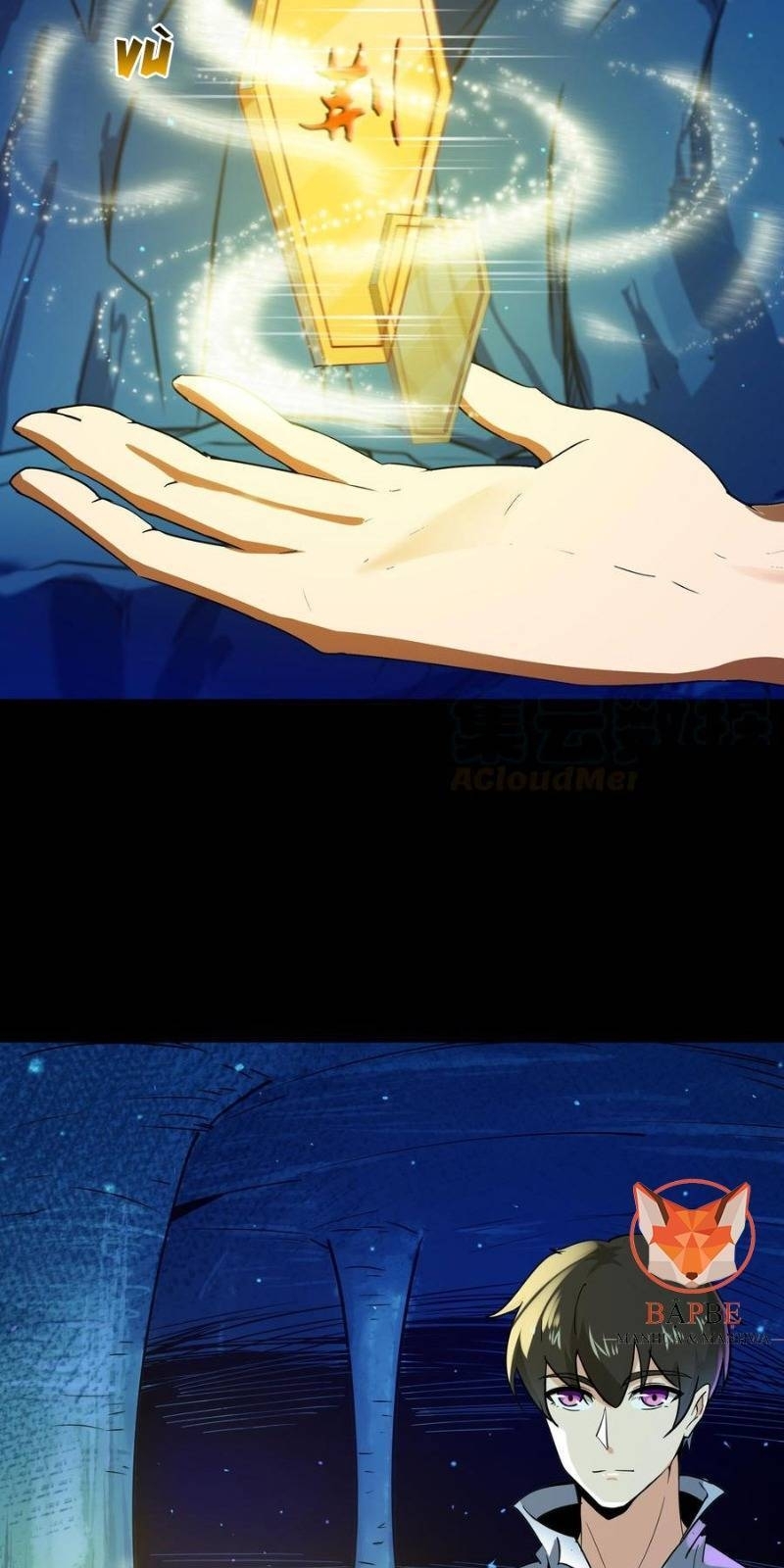 Trùng Sinh Đô Thị Thiên Tôn Chapter 111 - Trang 2