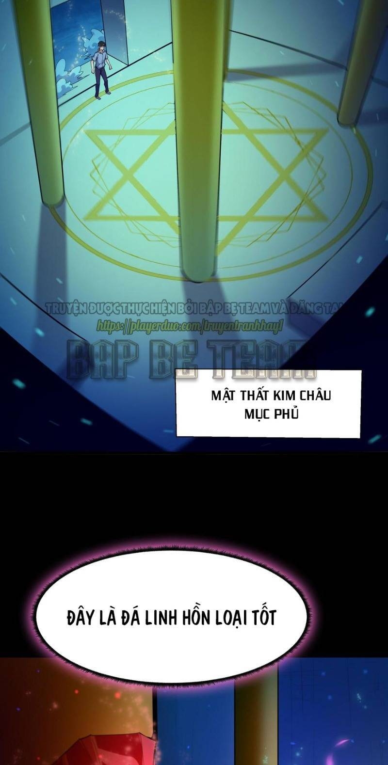 Trùng Sinh Đô Thị Thiên Tôn Chapter 111 - Trang 2