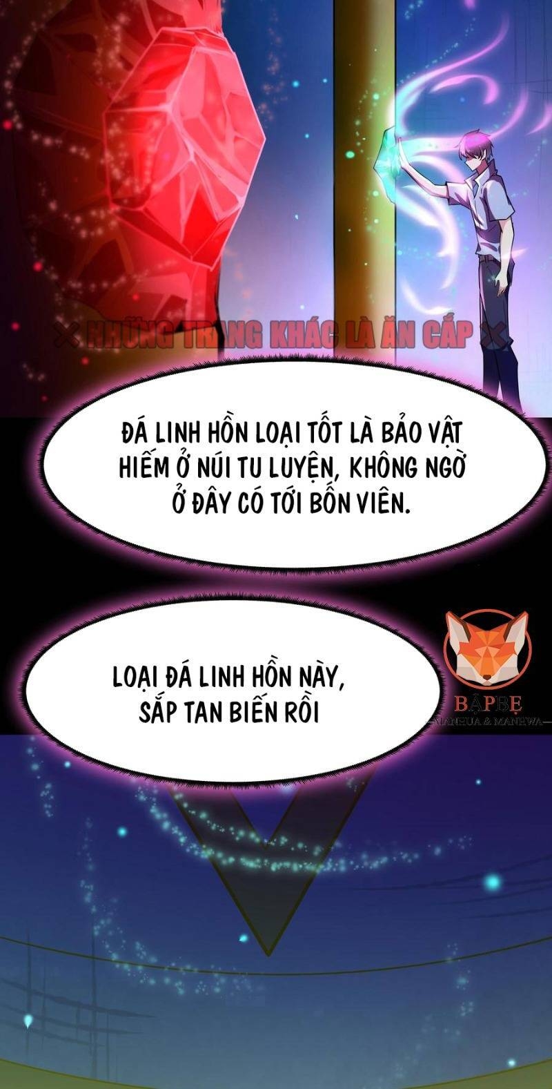 Trùng Sinh Đô Thị Thiên Tôn Chapter 111 - Trang 2