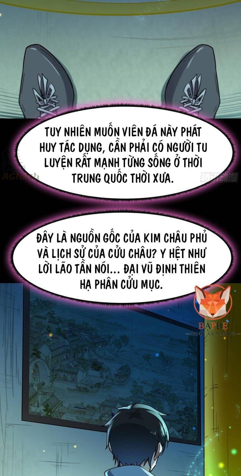 Trùng Sinh Đô Thị Thiên Tôn Chapter 111 - Trang 2