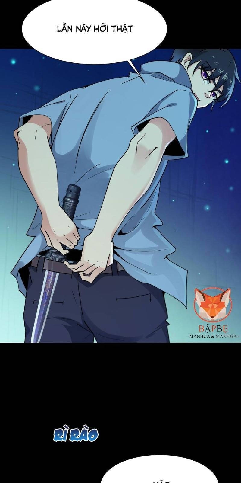 Trùng Sinh Đô Thị Thiên Tôn Chapter 111 - Trang 2