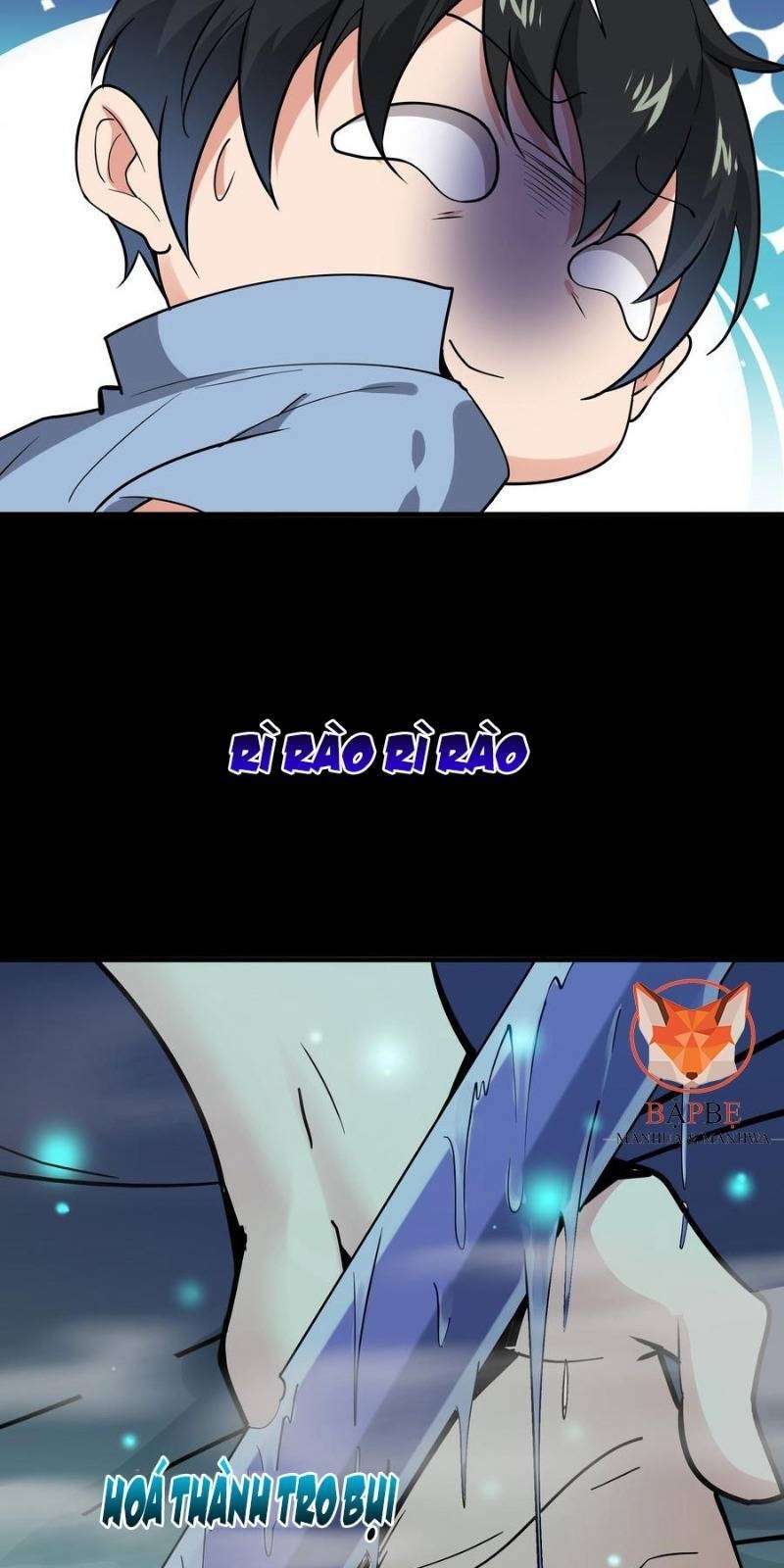 Trùng Sinh Đô Thị Thiên Tôn Chapter 111 - Trang 2