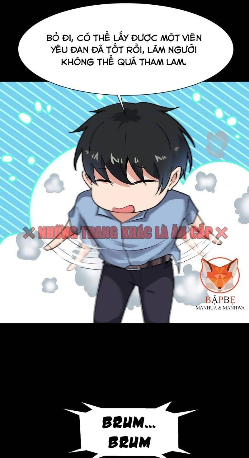 Trùng Sinh Đô Thị Thiên Tôn Chapter 111 - Trang 2