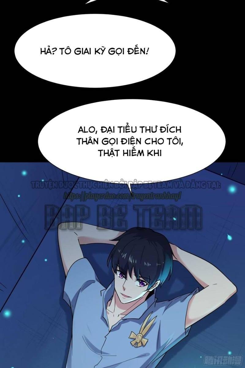 Trùng Sinh Đô Thị Thiên Tôn Chapter 111 - Trang 2