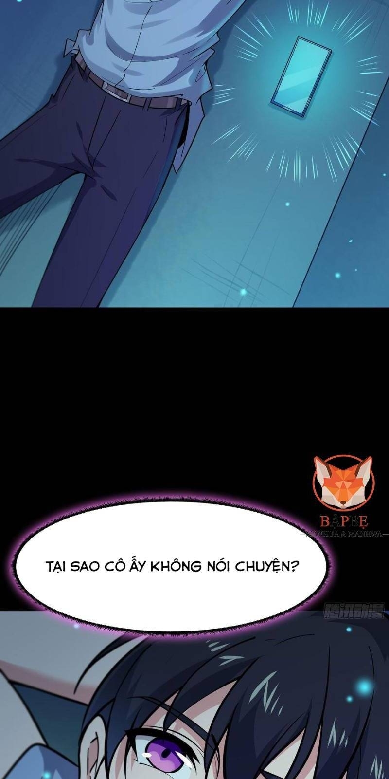 Trùng Sinh Đô Thị Thiên Tôn Chapter 111 - Trang 2