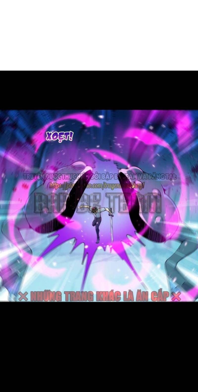 Trùng Sinh Đô Thị Thiên Tôn Chapter 111 - Trang 2
