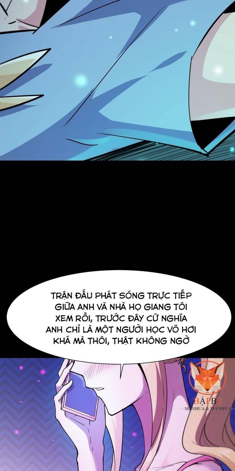 Trùng Sinh Đô Thị Thiên Tôn Chapter 111 - Trang 2