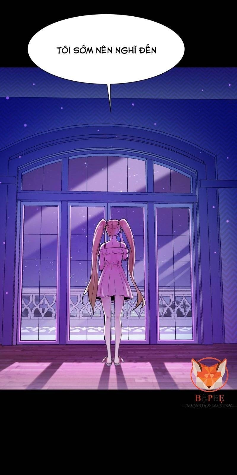 Trùng Sinh Đô Thị Thiên Tôn Chapter 111 - Trang 2