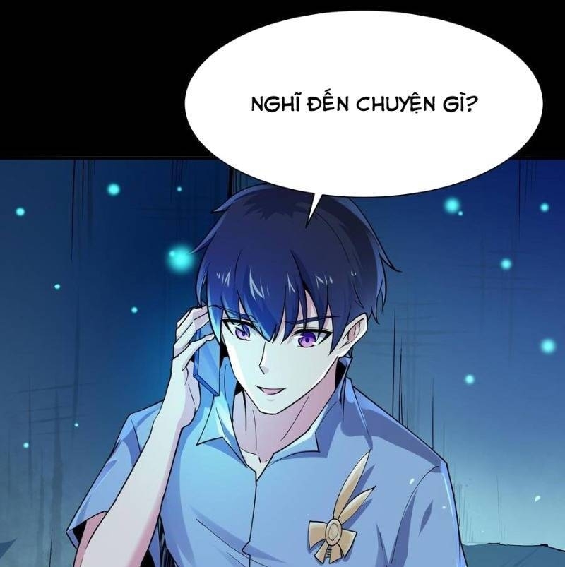 Trùng Sinh Đô Thị Thiên Tôn Chapter 111 - Trang 2