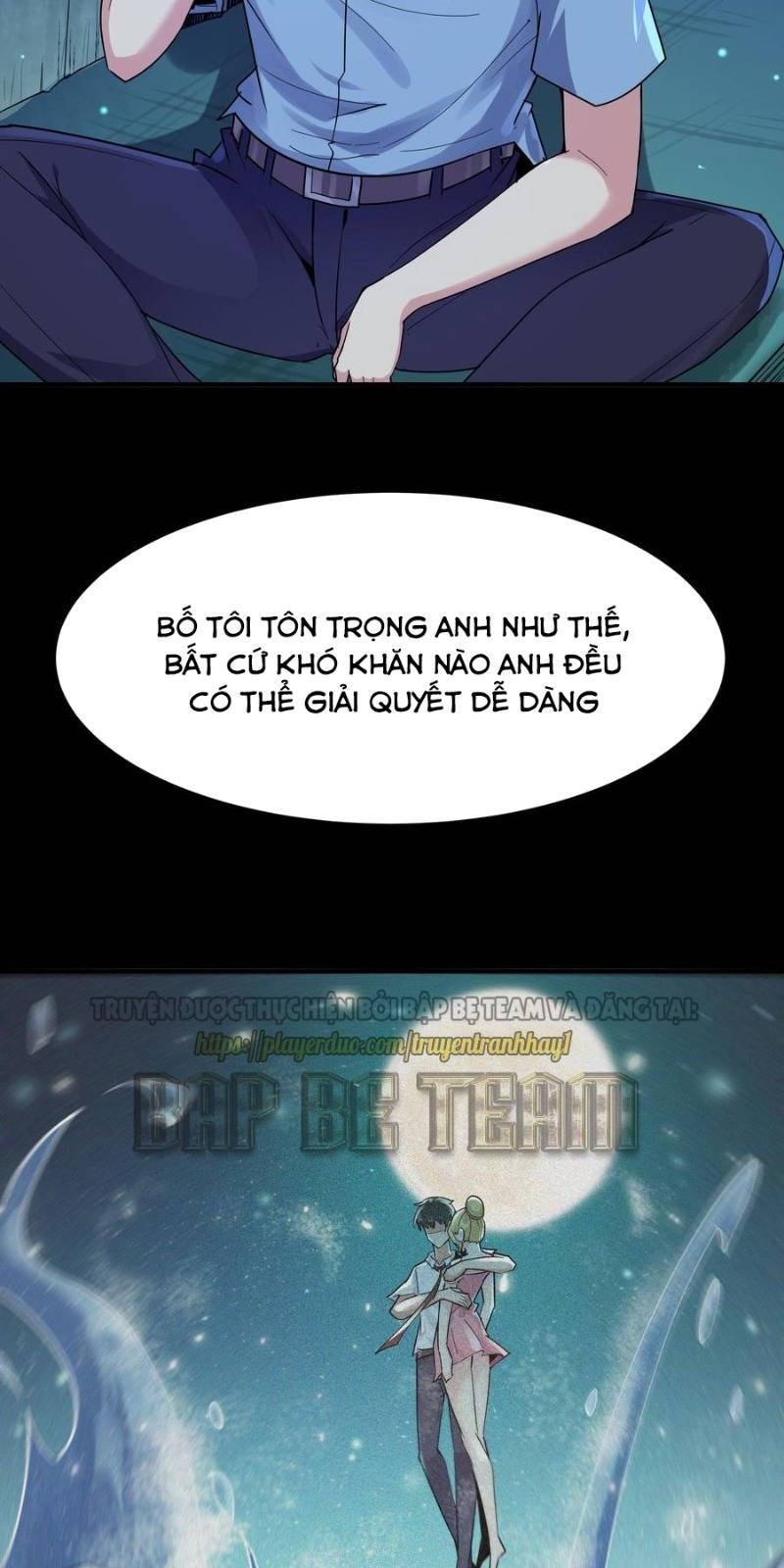 Trùng Sinh Đô Thị Thiên Tôn Chapter 111 - Trang 2