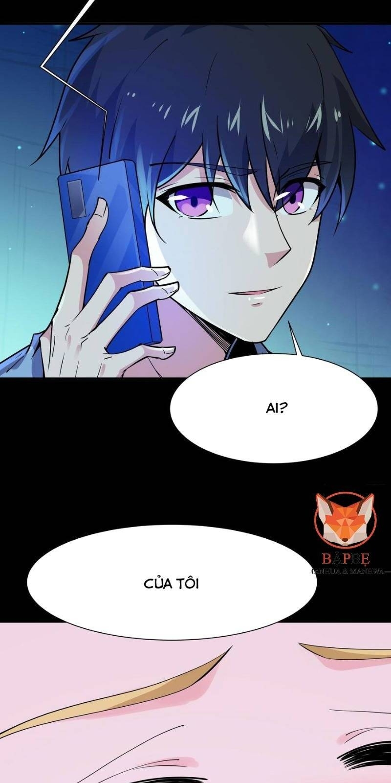 Trùng Sinh Đô Thị Thiên Tôn Chapter 111 - Trang 2