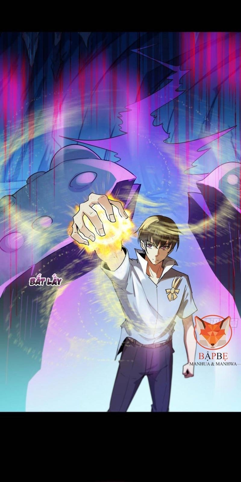 Trùng Sinh Đô Thị Thiên Tôn Chapter 111 - Trang 2