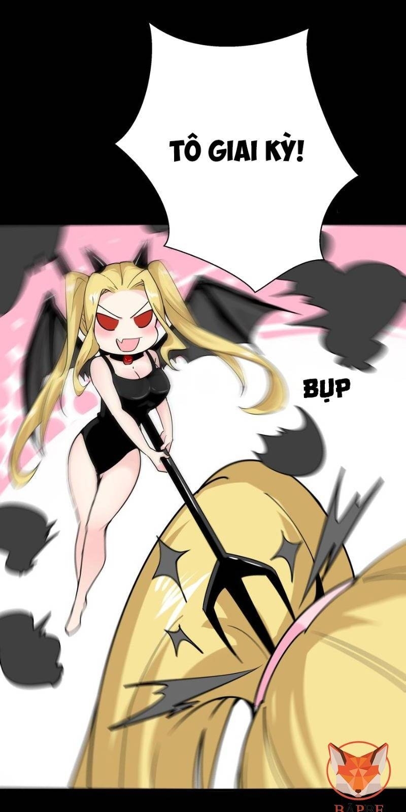 Trùng Sinh Đô Thị Thiên Tôn Chapter 111 - Trang 2