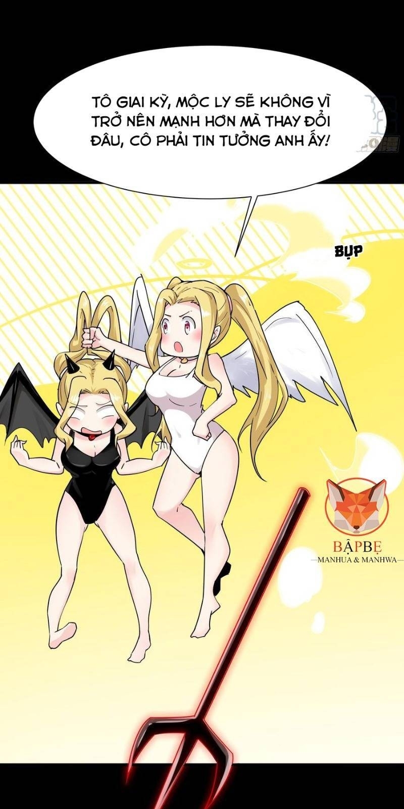 Trùng Sinh Đô Thị Thiên Tôn Chapter 111 - Trang 2