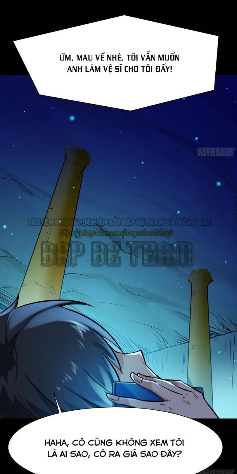 Trùng Sinh Đô Thị Thiên Tôn Chapter 111 - Trang 2