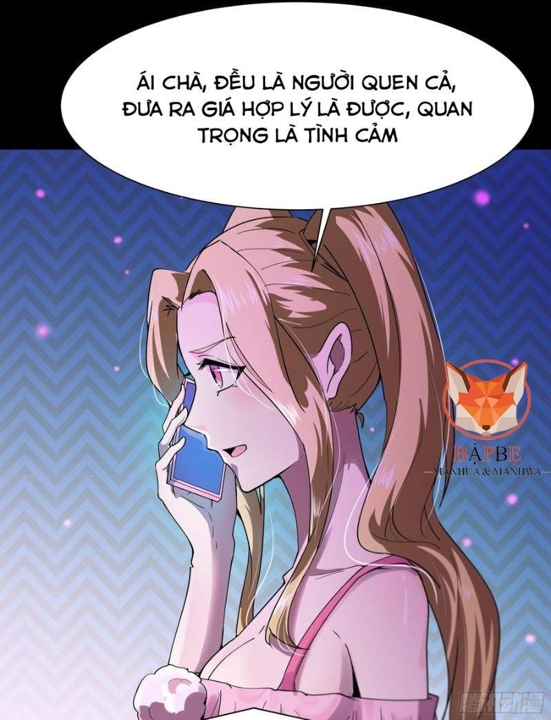 Trùng Sinh Đô Thị Thiên Tôn Chapter 111 - Trang 2