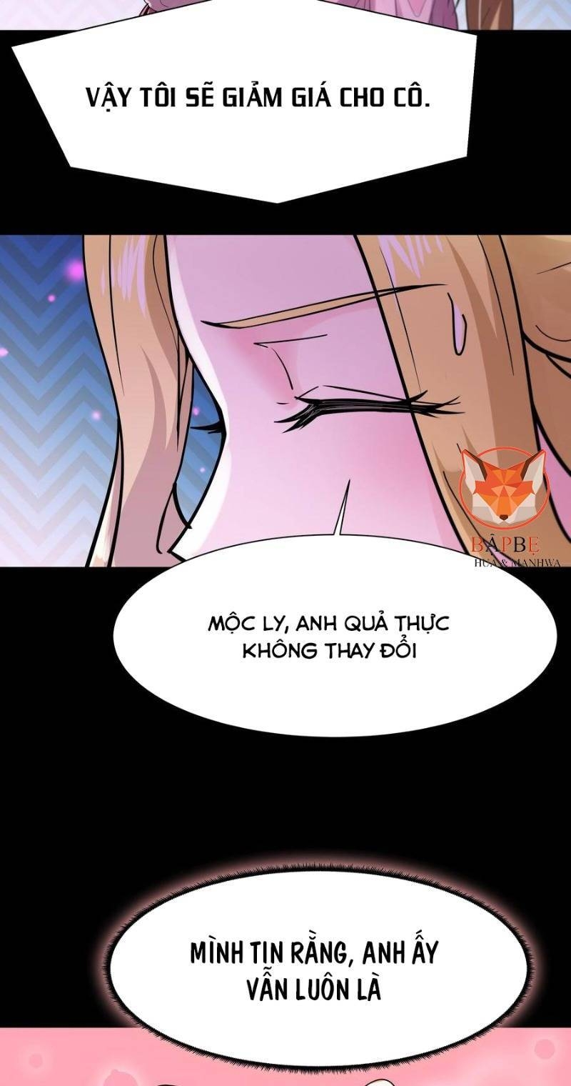 Trùng Sinh Đô Thị Thiên Tôn Chapter 111 - Trang 2