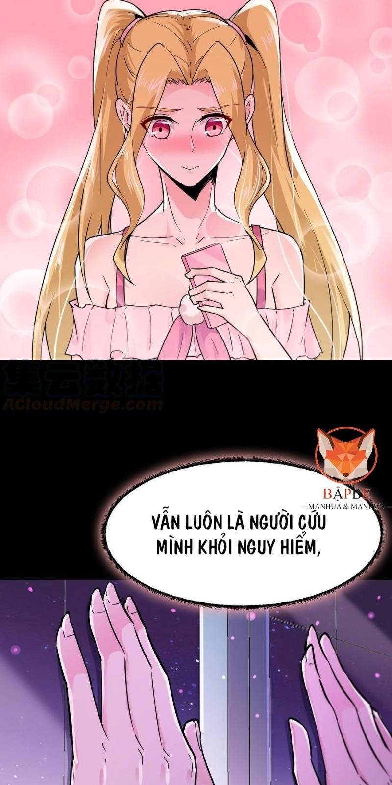 Trùng Sinh Đô Thị Thiên Tôn Chapter 111 - Trang 2