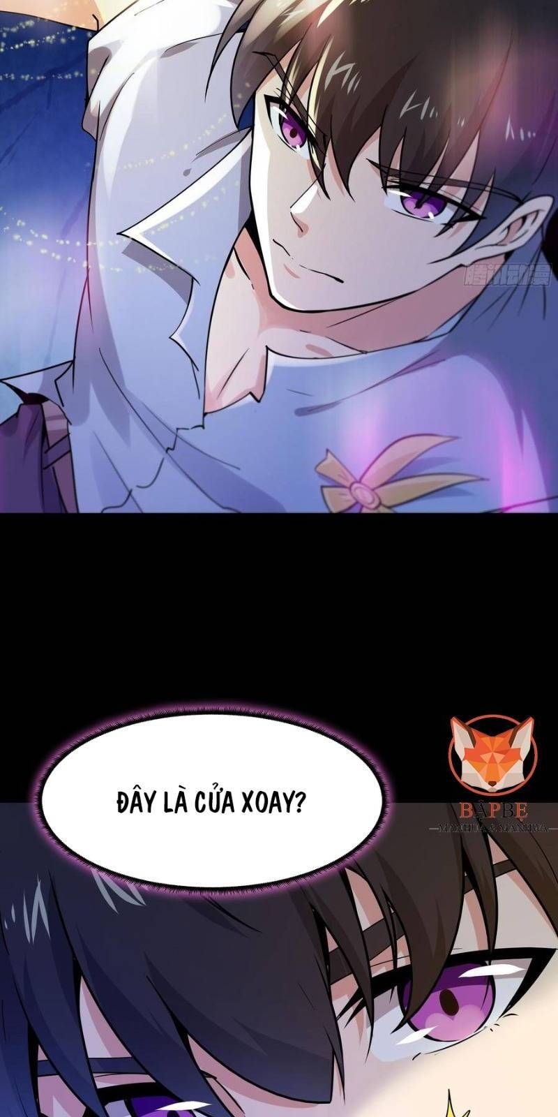 Trùng Sinh Đô Thị Thiên Tôn Chapter 111 - Trang 2