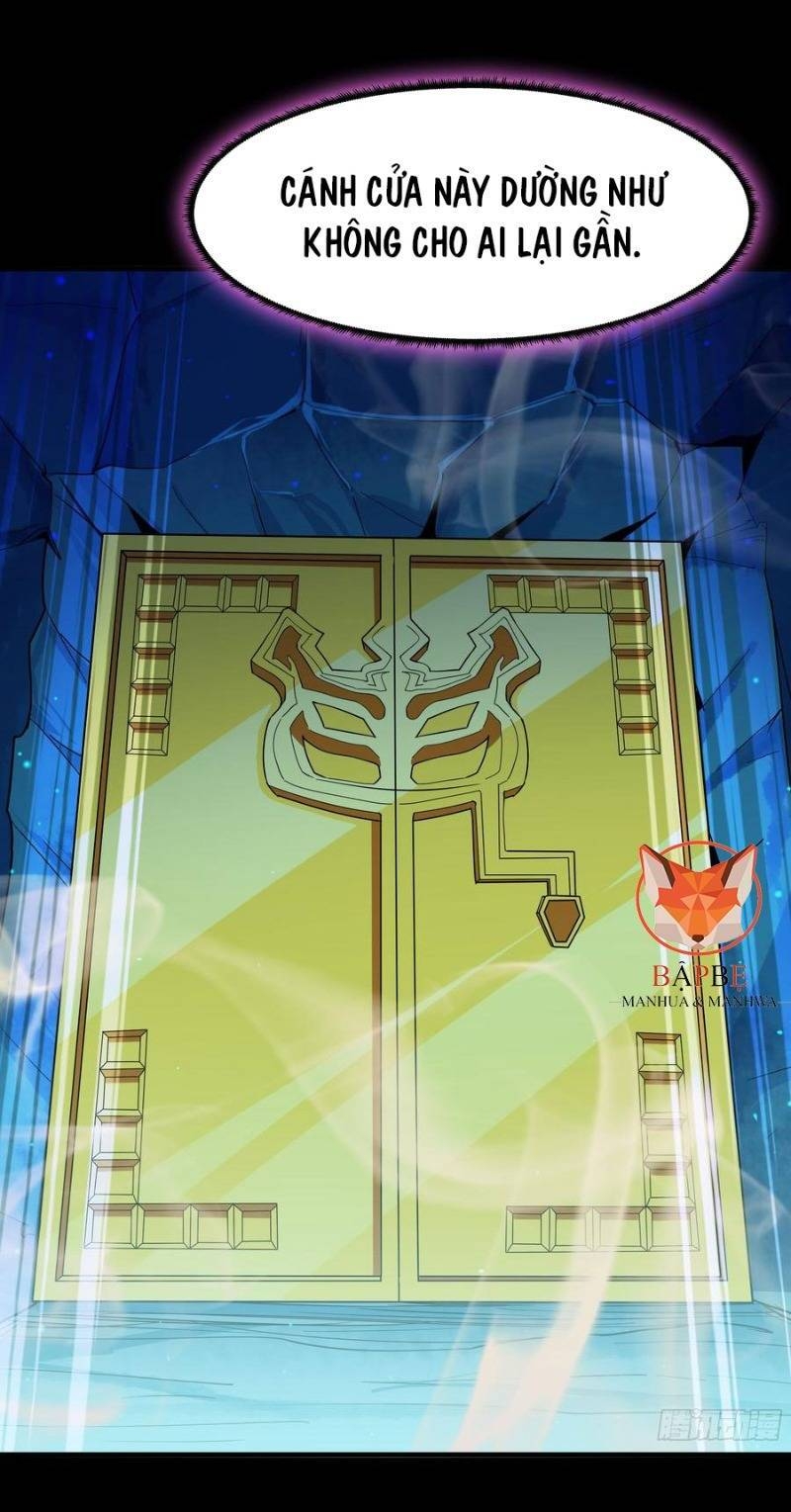 Trùng Sinh Đô Thị Thiên Tôn Chapter 111 - Trang 2