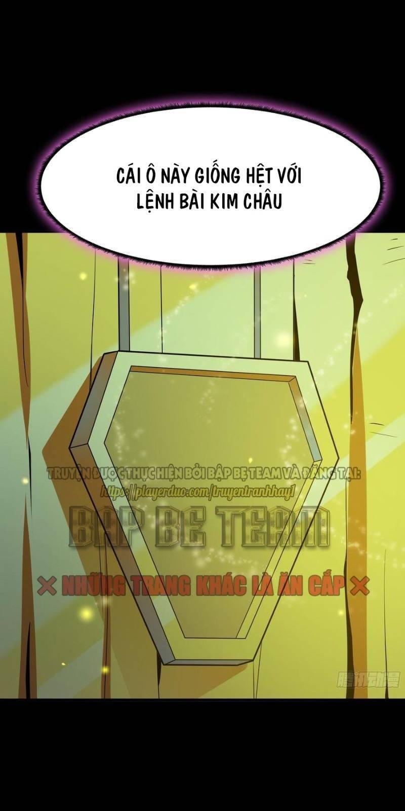 Trùng Sinh Đô Thị Thiên Tôn Chapter 111 - Trang 2