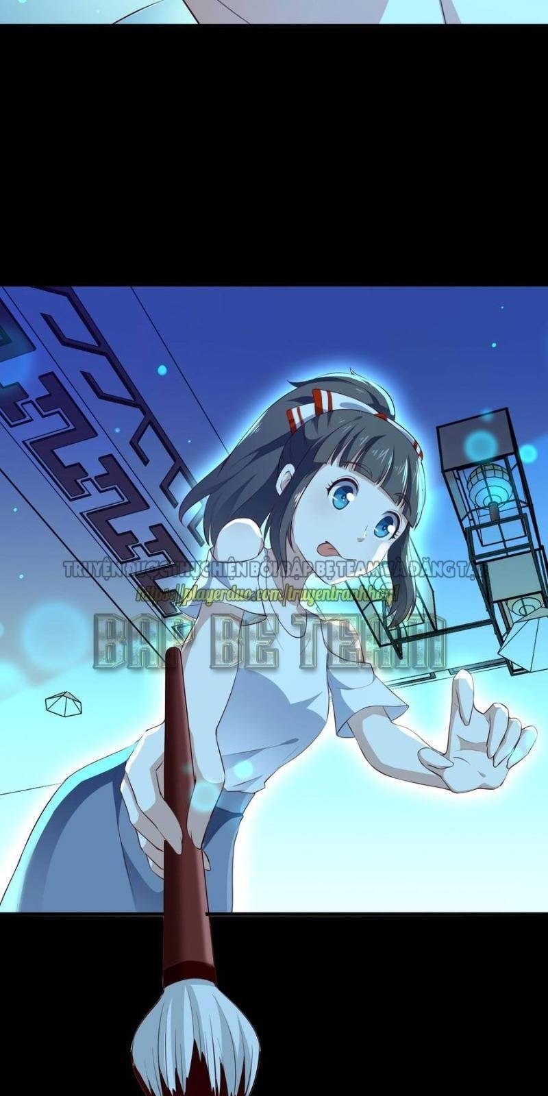 Trùng Sinh Đô Thị Thiên Tôn Chapter 112 - Trang 2