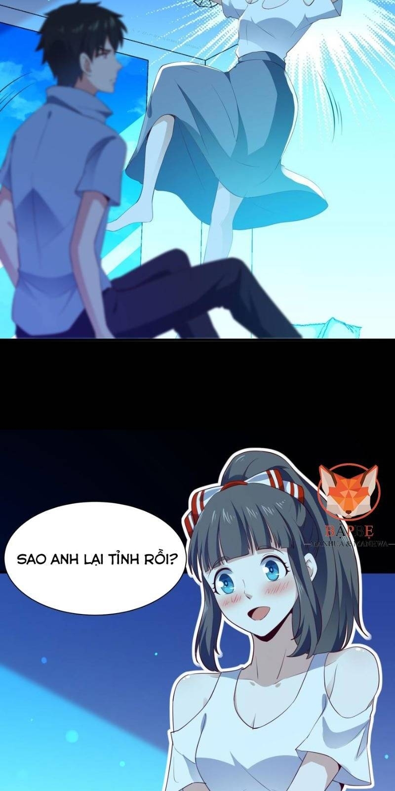 Trùng Sinh Đô Thị Thiên Tôn Chapter 112 - Trang 2